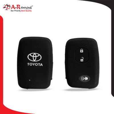 Toyota Prius Rubber Key Remote Cover Case