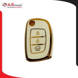 Tucson / Elantra TPU Key Remote Cover Case