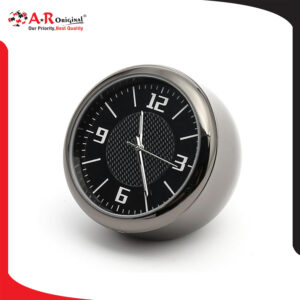 Universal Car Clock AC Vent/DashBoard