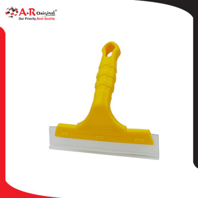 Yellow Window Cleaner Glass Viper